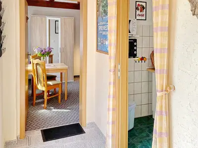 Ferienwohnung für 4 Personen (51 m²) in Lübbenau/Spreewald 8/10