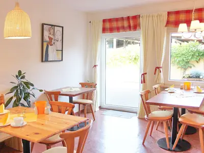 Ferienwohnung für 2 Personen (20 m²) 4/10