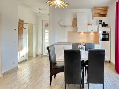 Ferienwohnung für 6 Personen (60 m²) 4/10