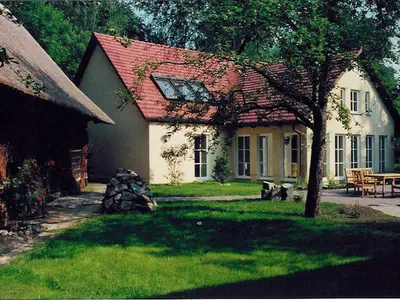 Ferienwohnung für 4 Personen (63 m²) in Lehde 2/10