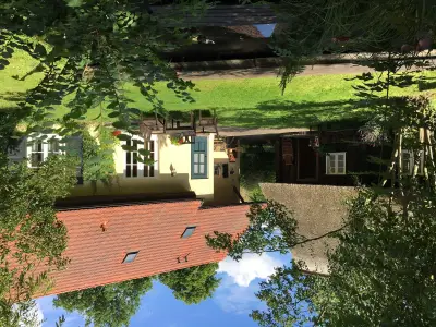 Ferienwohnung für 4 Personen (63 m²) in Lehde 4/10