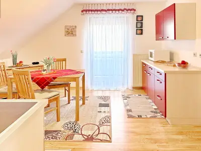 Ferienwohnung für 2 Personen (44 m²) 1/10