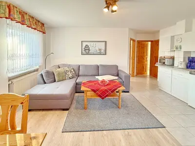 Ferienwohnung für 3 Personen (44 m²) 1/10