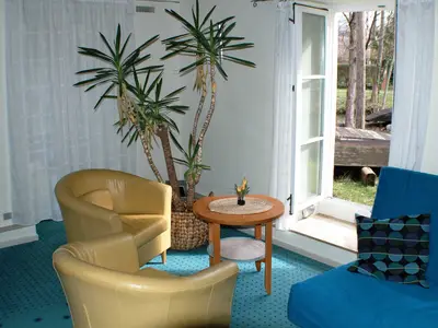 Ferienwohnung für 4 Personen (63 m²) in Lehde 5/10