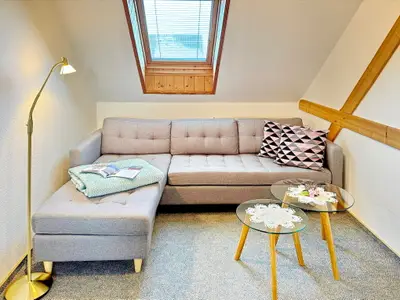 Ferienwohnung für 2 Personen (44 m²) 2/10