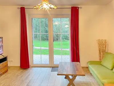 Ferienwohnung für 3 Personen (46 m²) 1/10