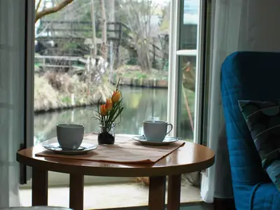 Ferienwohnung für 4 Personen (63 m²) in Lehde 6/10