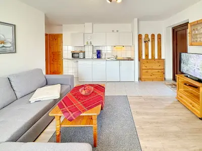 Ferienwohnung für 3 Personen (44 m²) 2/10