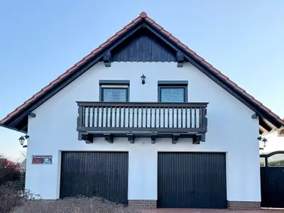 Ferienwohnung für 2 Personen (44 m²) 4/10