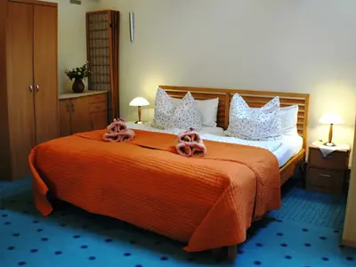 Ferienwohnung für 4 Personen (63 m²) in Lehde 7/10