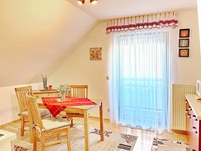 Ferienwohnung für 2 Personen (44 m²) 5/10