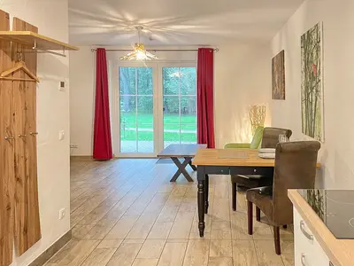 Ferienwohnung für 3 Personen (46 m²) 4/10