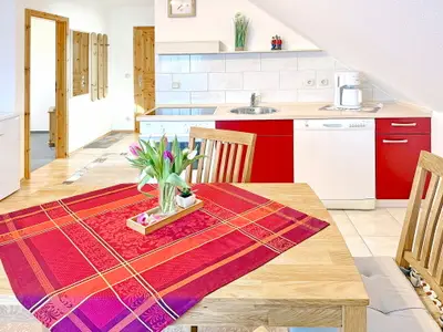 Ferienwohnung für 2 Personen (44 m²) 6/10