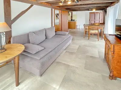 Ferienwohnung für 3 Personen (48 m²) 1/10