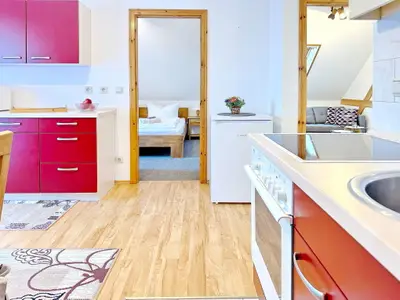 Ferienwohnung für 2 Personen (44 m²) 7/10