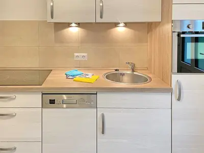 Ferienwohnung für 3 Personen (46 m²) 6/10