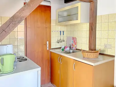 Ferienwohnung für 3 Personen (48 m²) 4/10
