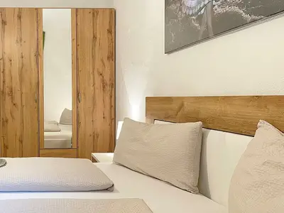 Ferienwohnung für 3 Personen (46 m²) 9/10