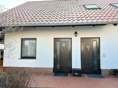 Ferienwohnung für 3 Personen (44 m²) 10/10