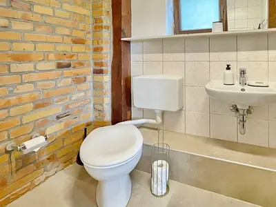 Ferienwohnung für 3 Personen (48 m²) 9/10