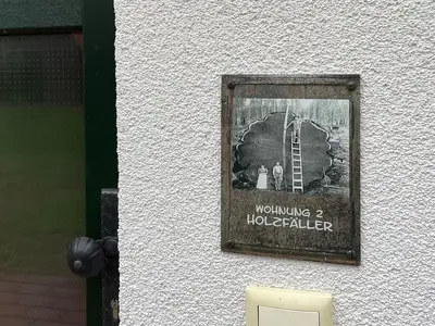 Ferienwohnung für 3 Personen (46 m²) 10/10