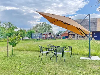 Ferienwohnung für 4 Personen (47 m²) 1/10