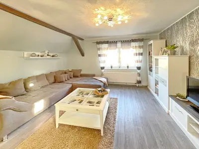 Ferienwohnung für 4 Personen (61 m²) 1/10