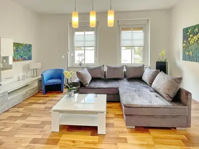 Ferienwohnung für 5 Personen (100 m²) 1/10