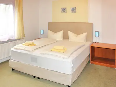 Ferienwohnung für 2 Personen (20 m²) 1/10