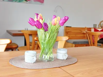 Ferienwohnung für 2 Personen (20 m²) 8/10