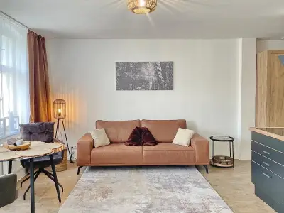 Ferienwohnung für 2 Personen (38 m²) 1/10
