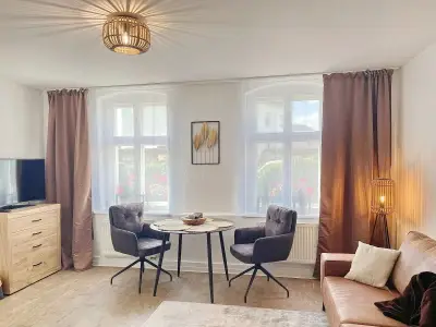 Ferienwohnung für 2 Personen (38 m²) 2/10