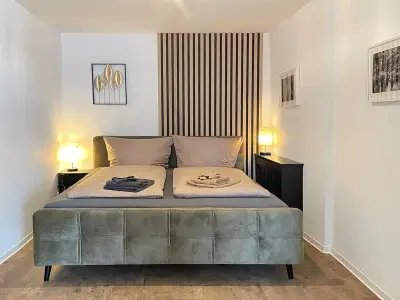 Ferienwohnung für 2 Personen (38 m²) 5/10