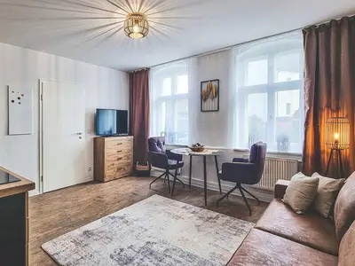 Ferienwohnung für 2 Personen (38 m²) 7/10