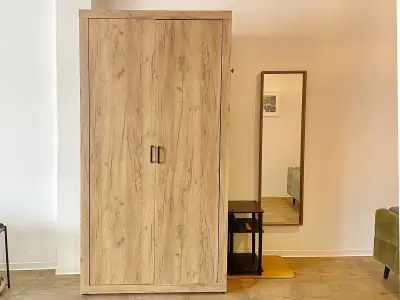 Ferienwohnung für 2 Personen (38 m²) 8/10