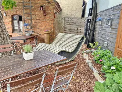 Ferienwohnung für 2 Personen (38 m²) 9/10