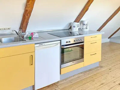 Ferienwohnung für 2 Personen (38 m²) 2/10