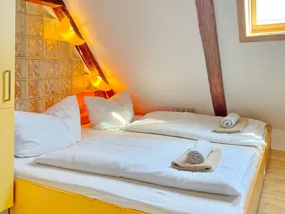 Ferienwohnung für 2 Personen (38 m²) 5/10