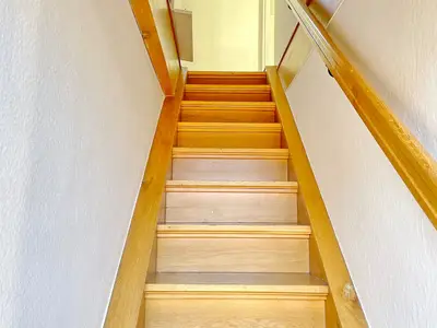 Ferienwohnung für 2 Personen (38 m²) 7/10