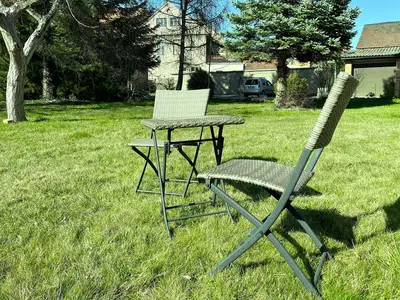 Ferienwohnung für 2 Personen (38 m²) 9/10