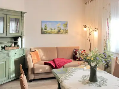 Ferienwohnung für 2 Personen (40 m²) 1/10