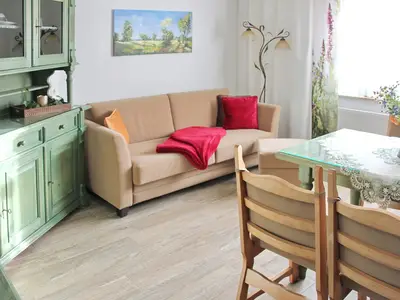 Ferienwohnung für 2 Personen (40 m²) 5/10