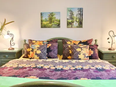 Ferienwohnung für 2 Personen (40 m²) 9/10