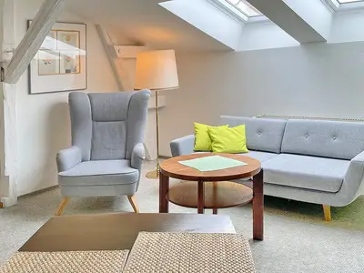 Ferienwohnung für 2 Personen (48 m²) 1/10