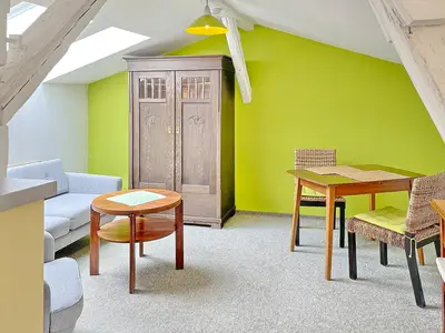 Ferienwohnung für 2 Personen (48 m²) 2/10