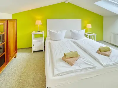 Ferienwohnung für 2 Personen (48 m²) 3/10