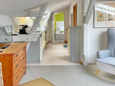 Ferienwohnung für 2 Personen (48 m²) 9/10