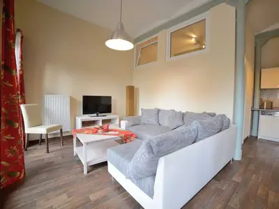 Ferienwohnung für 2 Personen (45 m²) 2/10
