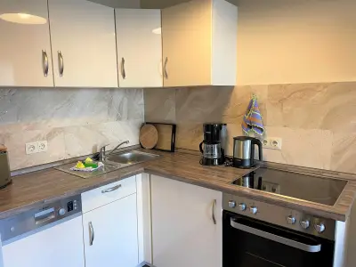 Ferienwohnung für 2 Personen (45 m²) 7/10