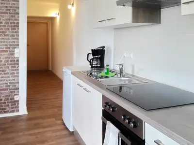 Ferienwohnung für 4 Personen (50 m²) 5/10